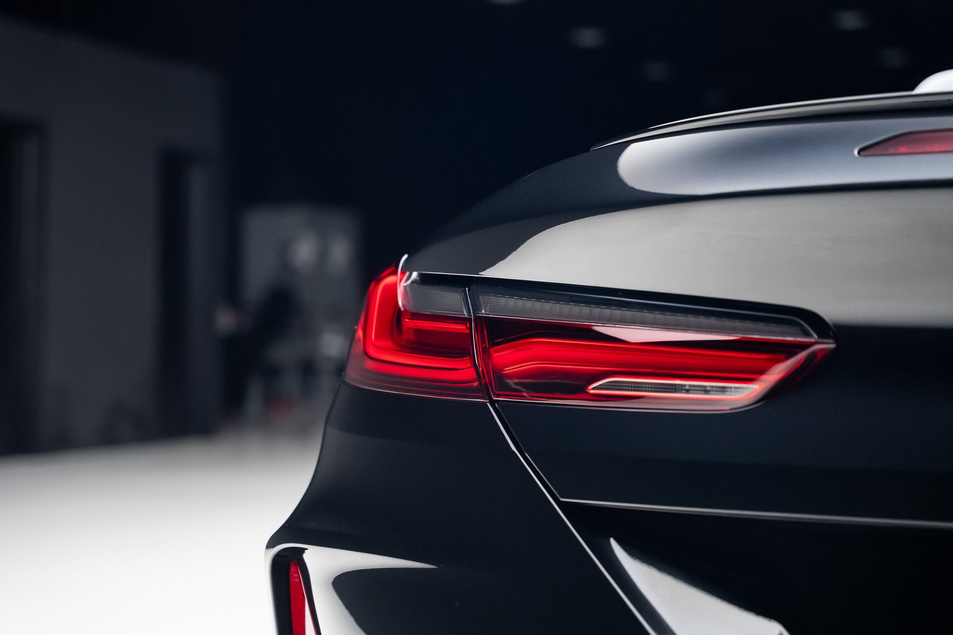 Used 2024 BMW M8 Competition image 31