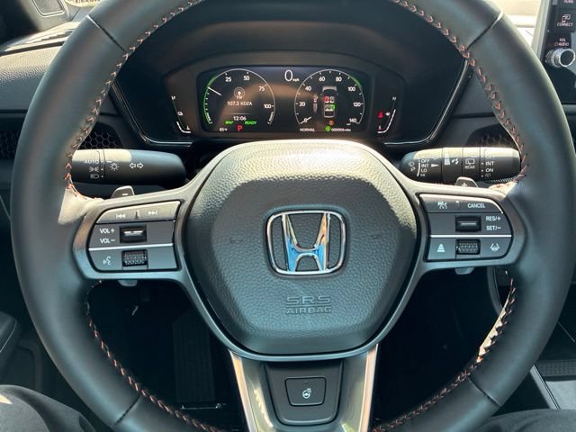 New 2026 Honda CR-V TrailSport image 13