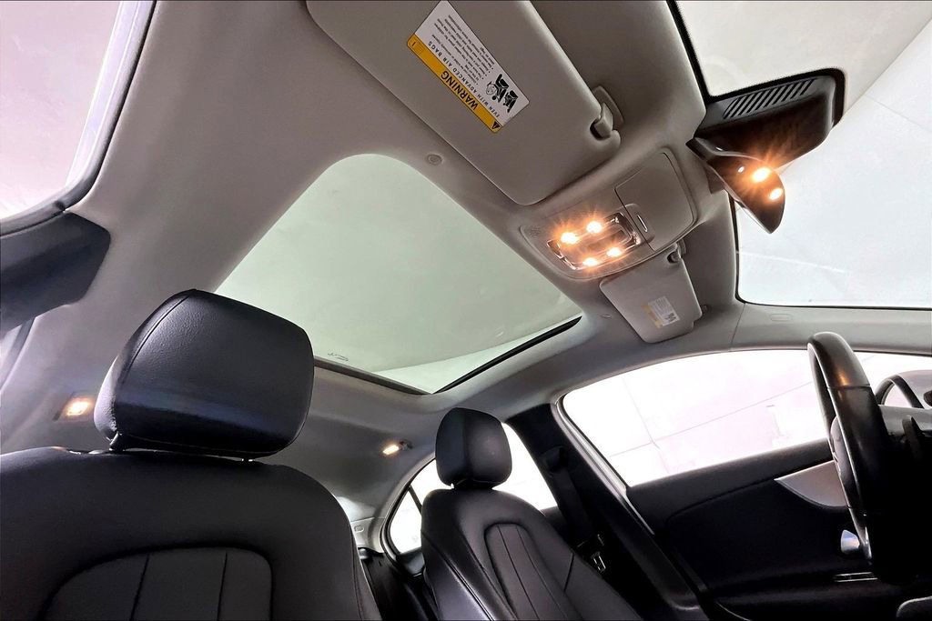 Used 2020 Mercedes-Benz A 220 image 22