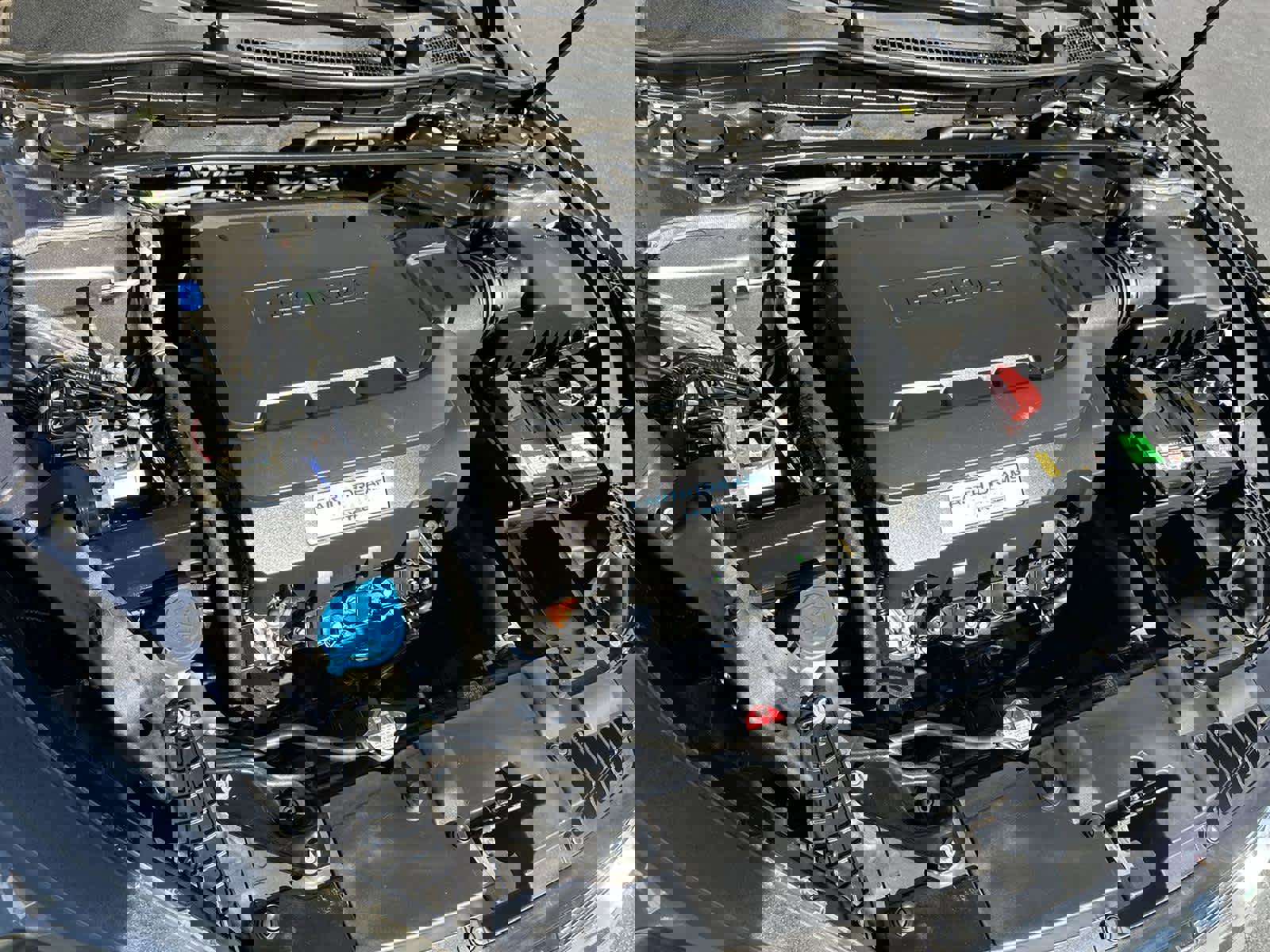 Used 2015 Honda Accord EX-L image 9