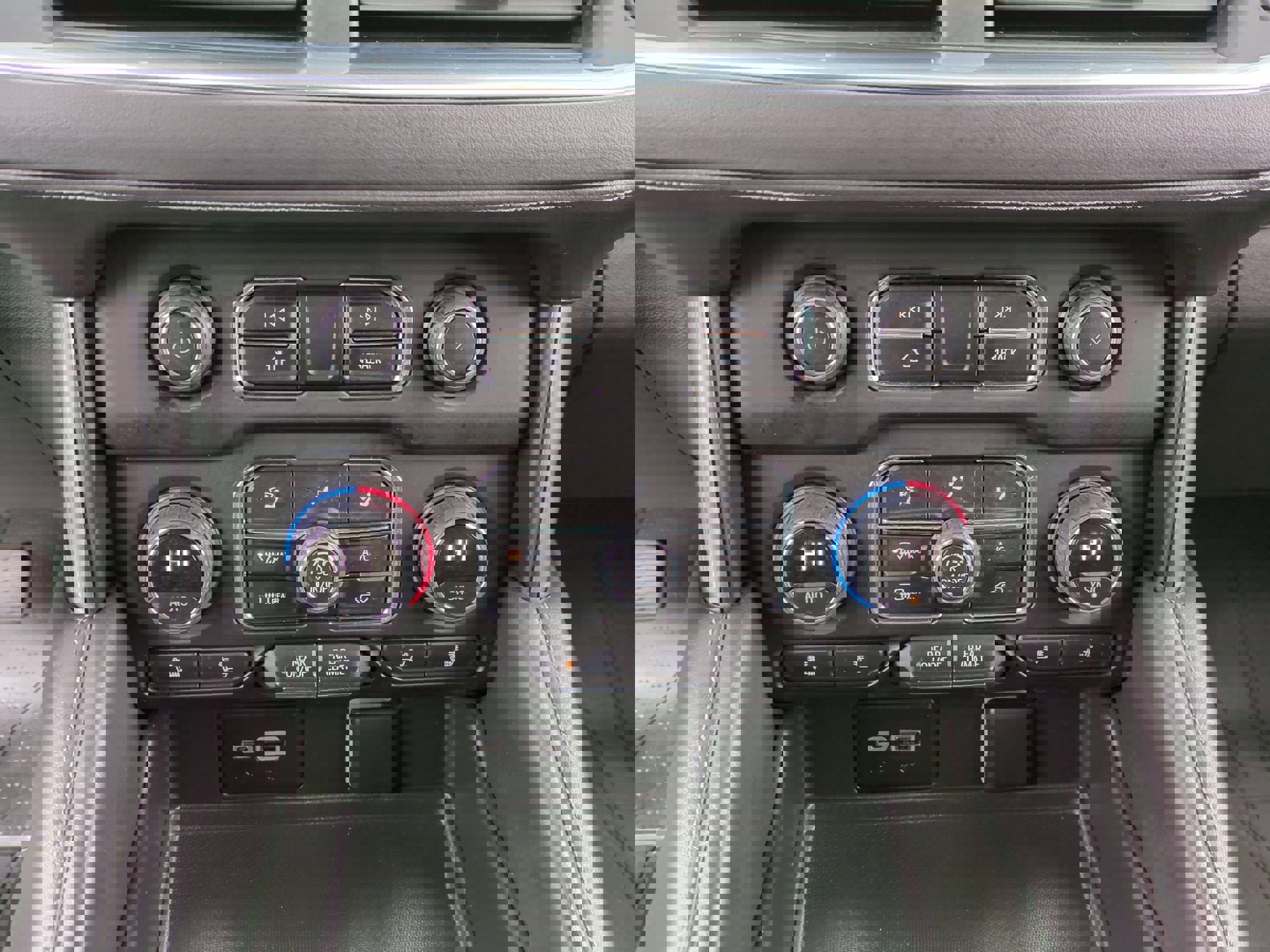 Certified 2023 Chevrolet Tahoe Z71 w/ Luxury Package image 11