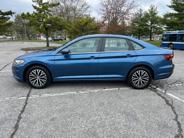 Used 2019 Volkswagen Jetta SE FWD image 6