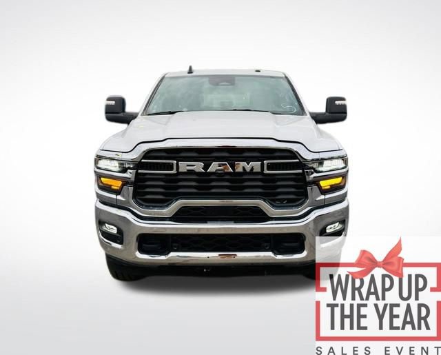 Used 2025 RAM 2500 Big Horn image 9