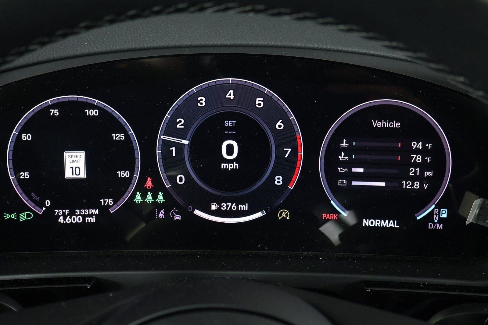 Certified 2026 Porsche Cayenne AWD/4WD image 16
