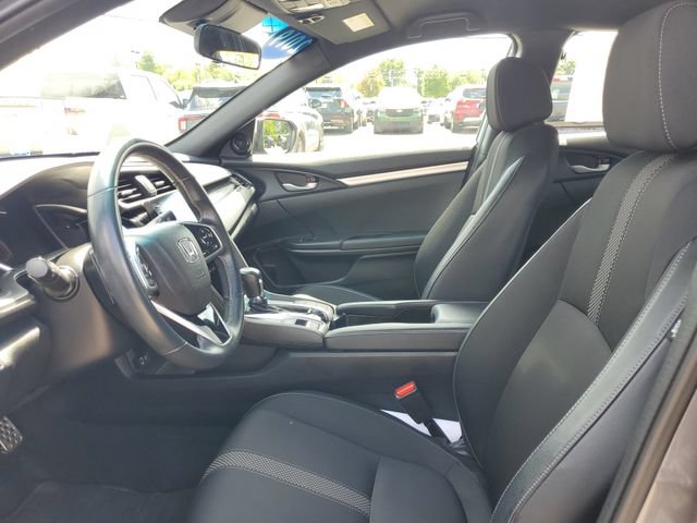 Used 2019 Honda Civic Sport image 10