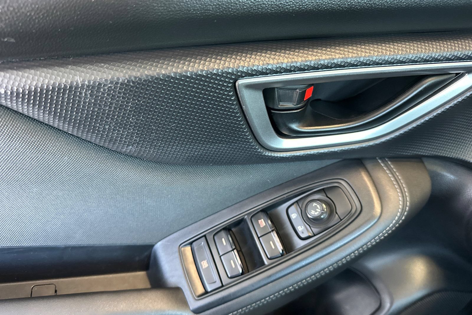 Used 2019 Subaru Forester w/ Alloy Wheel Package AWD/4WD image 13
