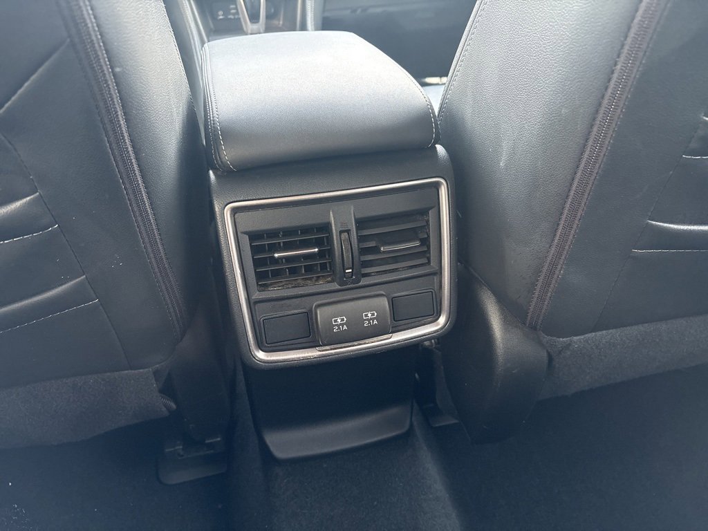 Used 2019 Subaru Forester Limited w/ Popular Package #3 image 26