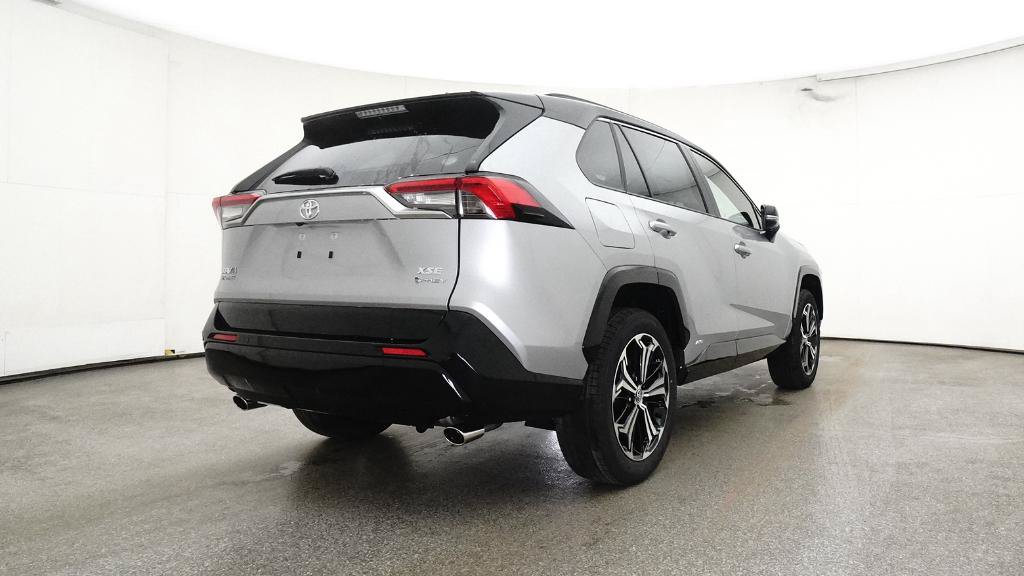 New 2025 Toyota RAV4 XSE w/ Premium Package AWD/4WD image 27