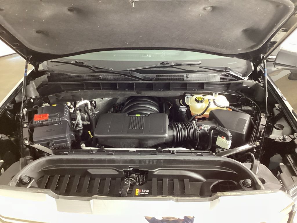 Used 2022 GMC Sierra 1500 Denali AWD/4WD image 34