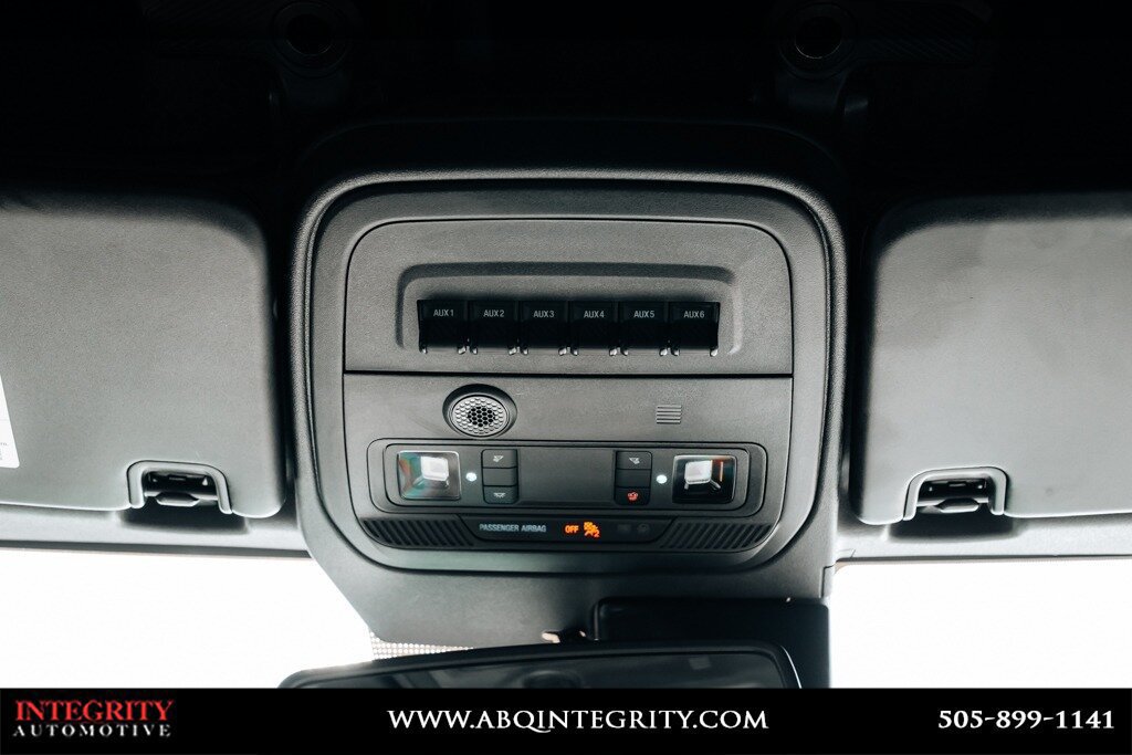 Used 2024 Ford Bronco Everglades AWD/4WD image 42