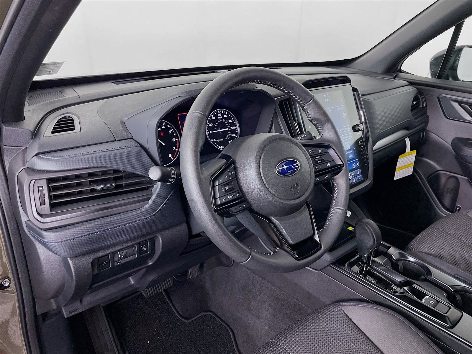 Used 2026 Subaru Forester Premium AWD/4WD image 13