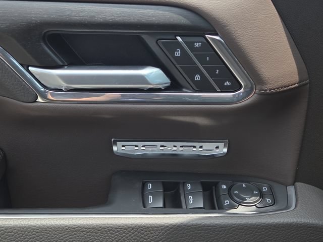 New 2026 GMC Sierra 1500 Denali w/ Denali Reserve Package AWD/4WD image 28