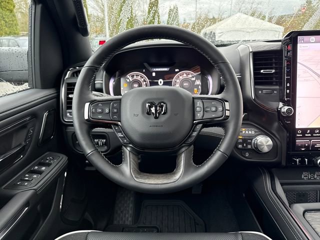 New 2026 RAM 1500 Limited image 14