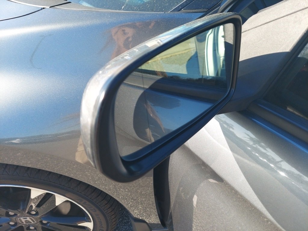 Used 2014 Honda CR-Z EX image 21