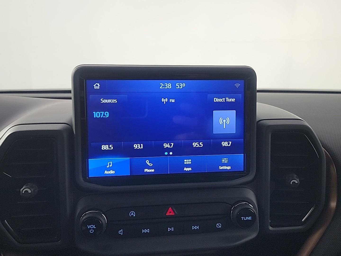 Used 2021 Ford Bronco Sport Outer Banks image 30