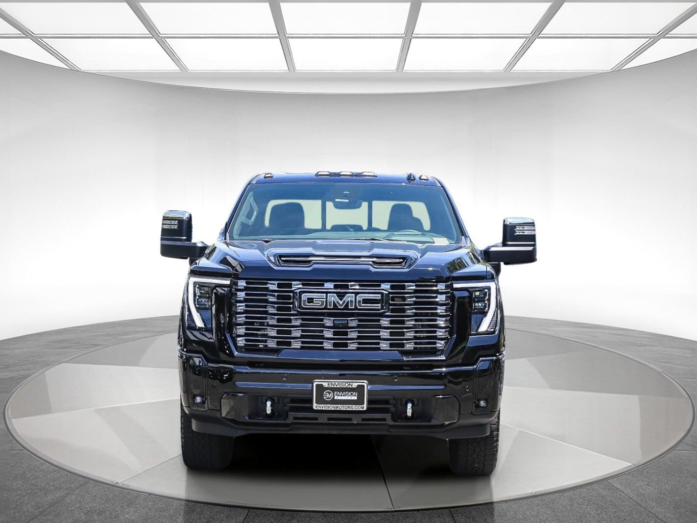 Used 2025 GMC Sierra 2500 Denali Ultimate AWD/4WD image 6
