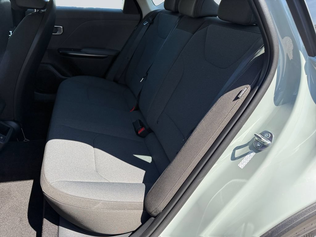 New 2026 Kia K4 FWD image 13