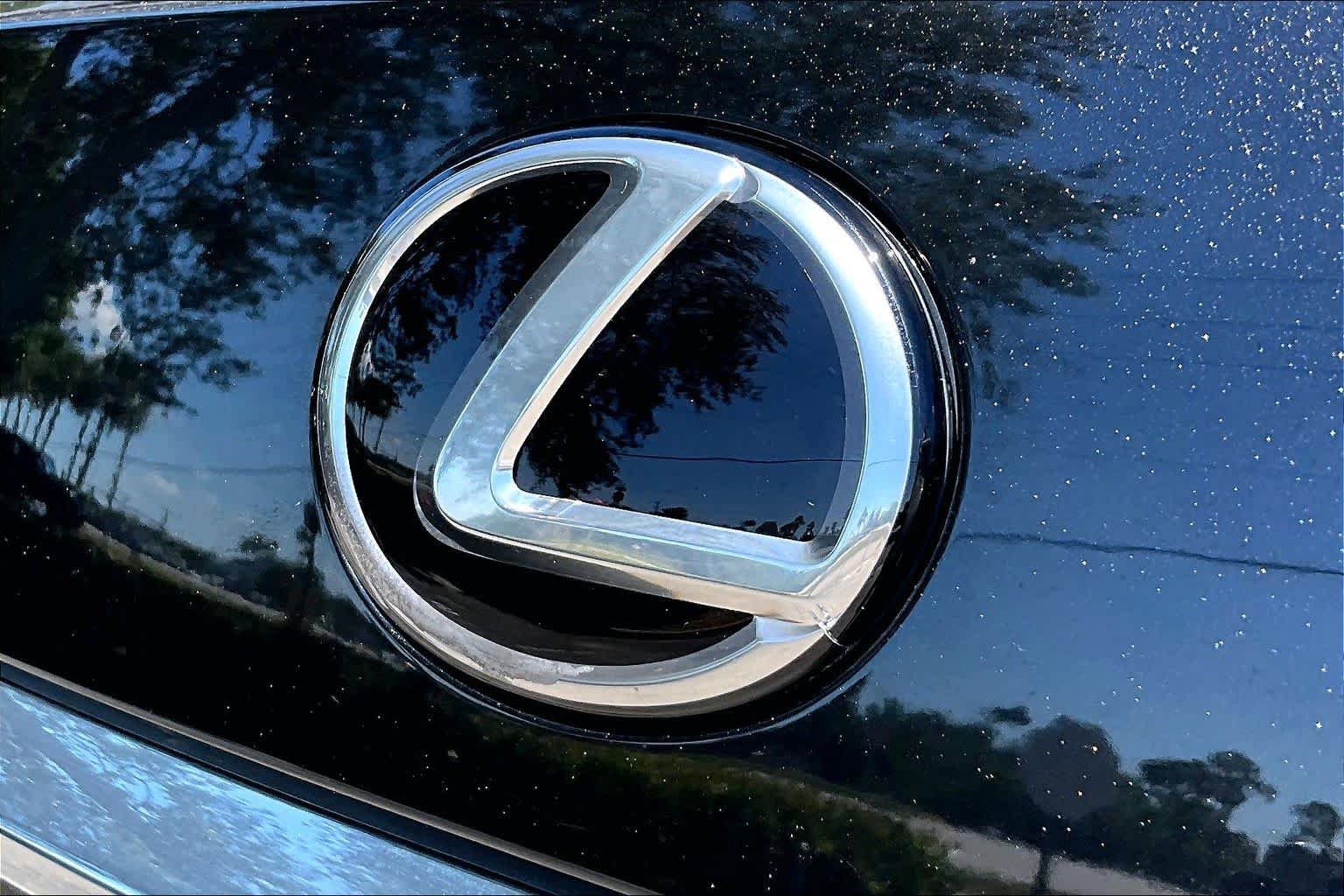 Used 2022 Lexus RX 350 FWD w/ Premium Package image 31