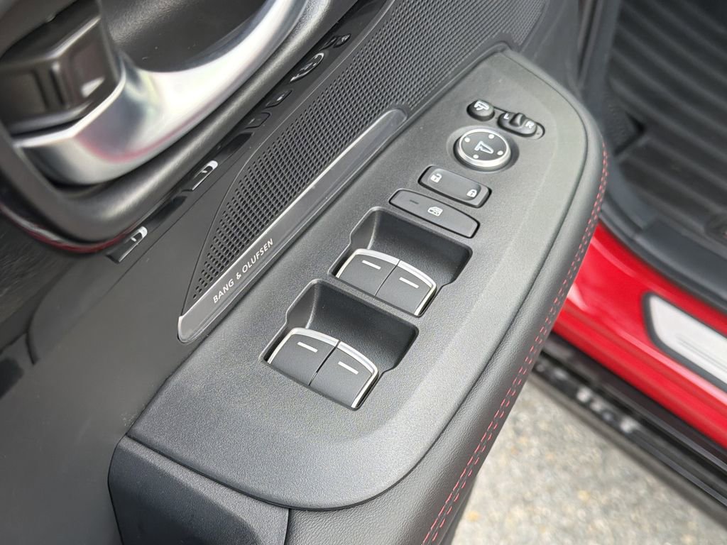 New 2025 Acura ADX A-Spec image 25