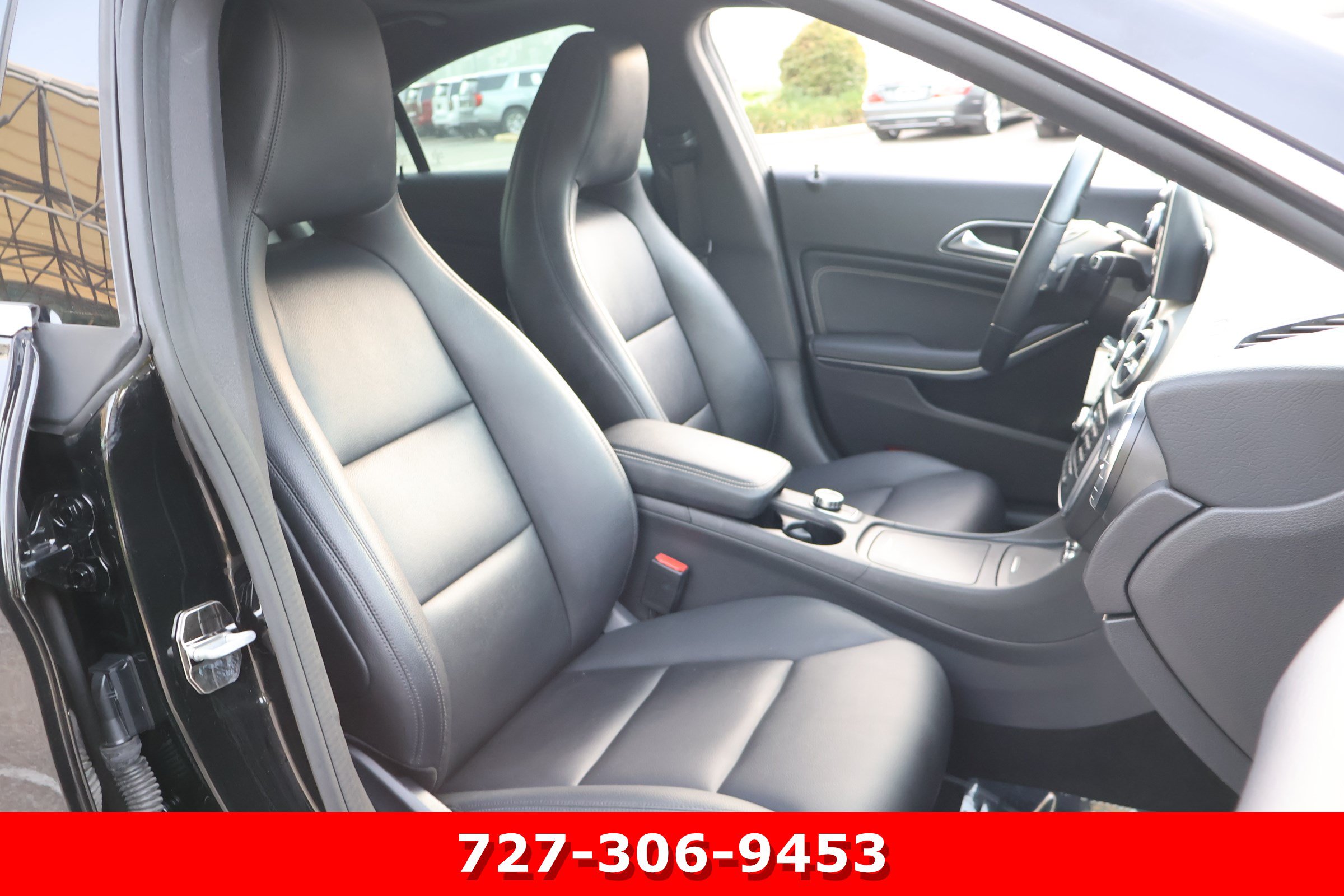 Used 2014 Mercedes-Benz CLA 250 image 21
