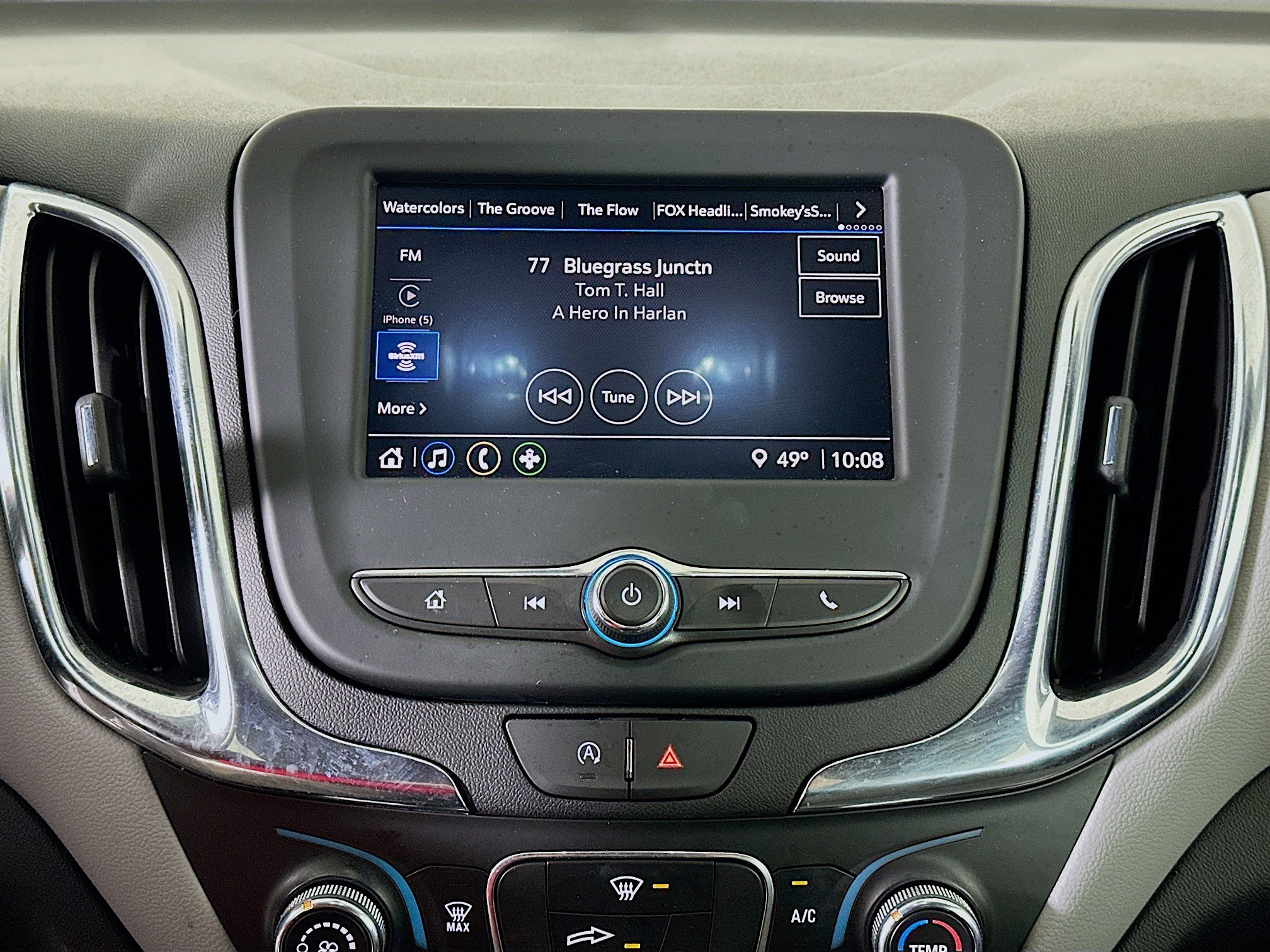 Used 2024 Chevrolet Equinox LS w/ LS Convenience Package image 19