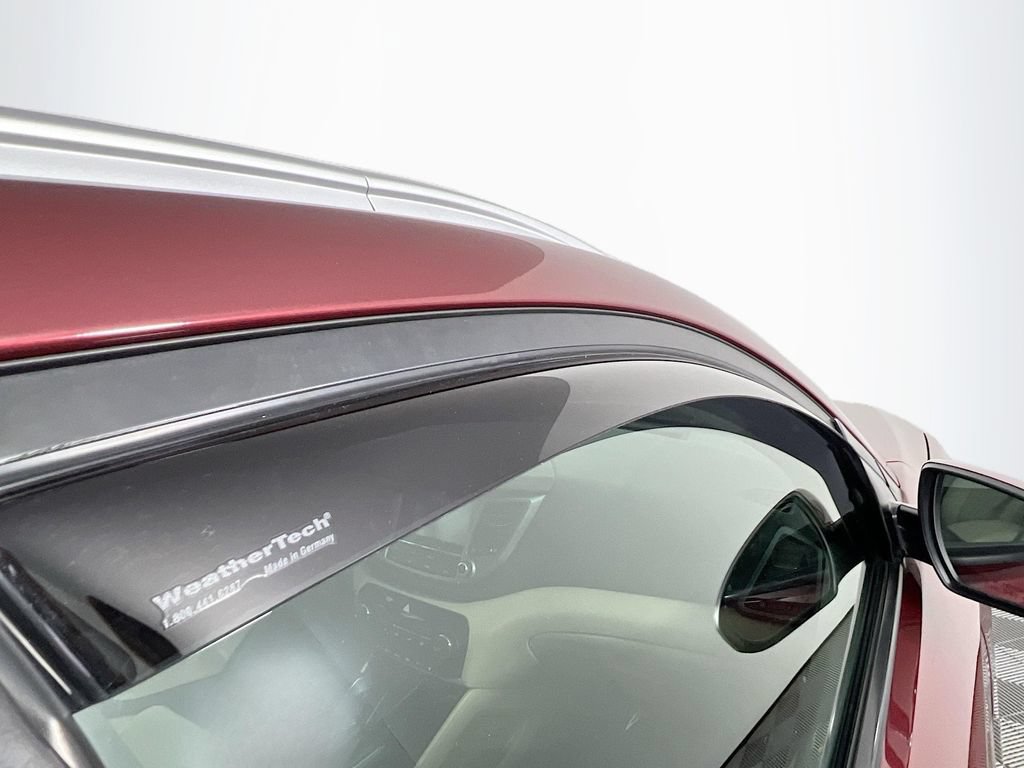 Used 2018 Hyundai Tucson SEL FWD image 27