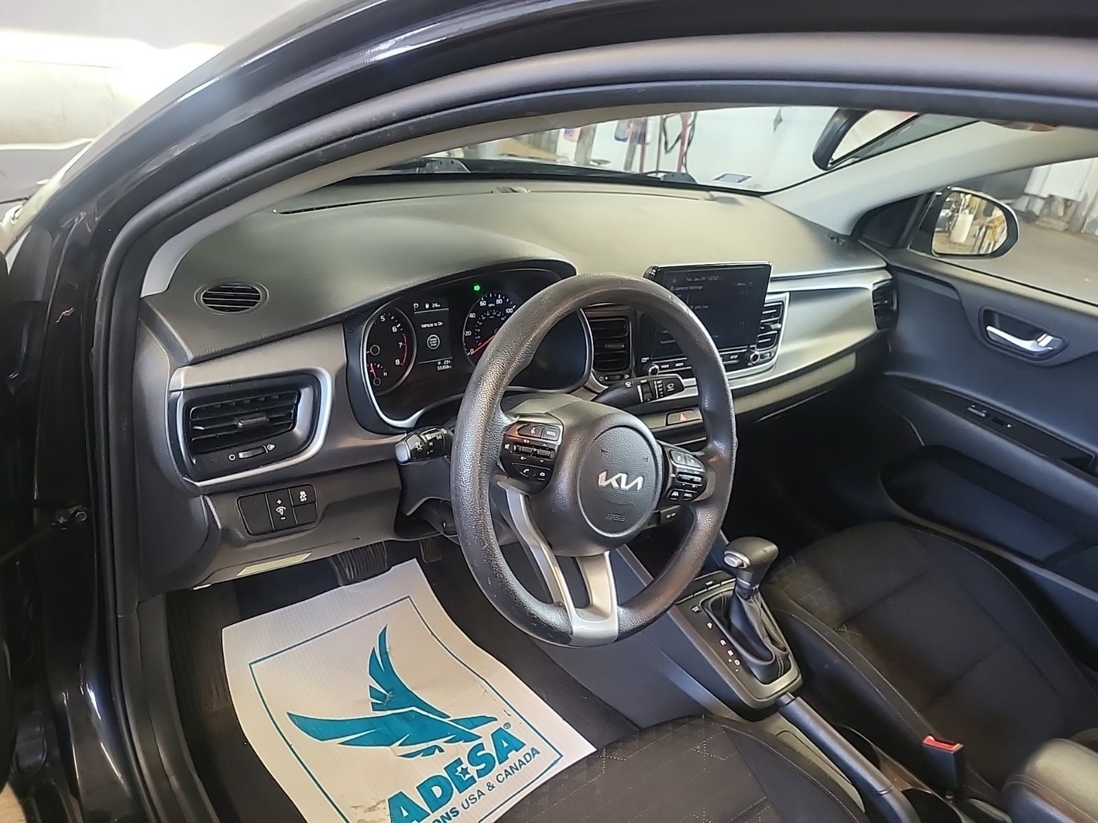 Used 2023 Kia Rio S w/ Technology Package image 13