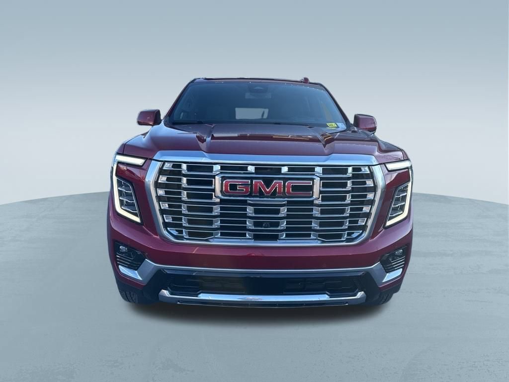 New 2026 GMC Yukon XL Denali w/ Sun & Power Step Package video 2