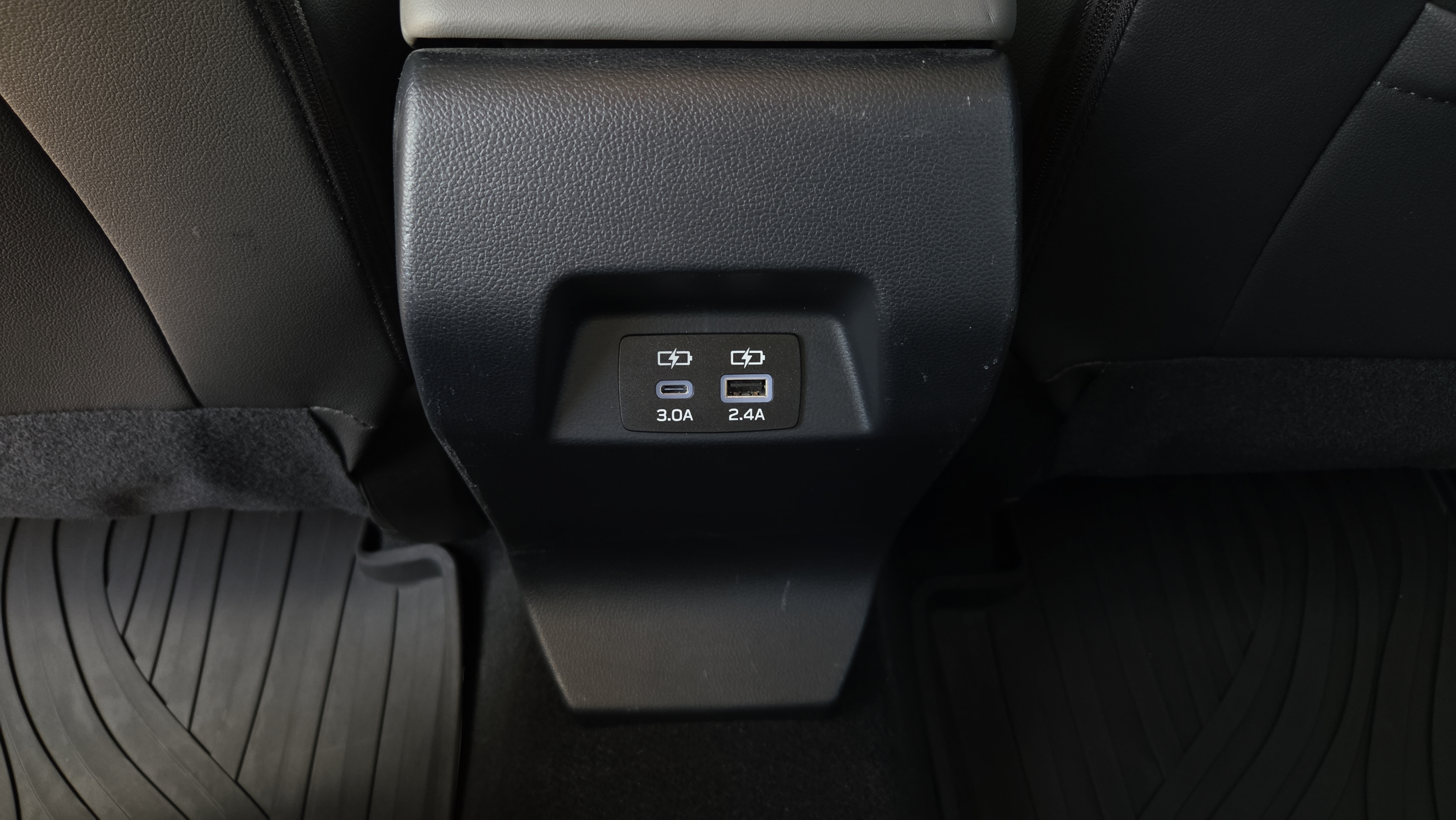 Used 2024 Subaru Crosstrek 2.0i Premium AWD/4WD image 15