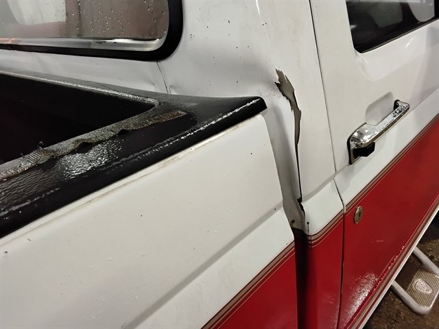 Used 1996 Ford F150 2WD Regular Cab image 19
