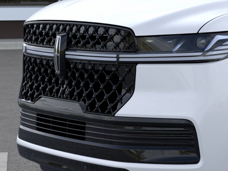 New 2026 Lincoln Navigator Black Label image 17
