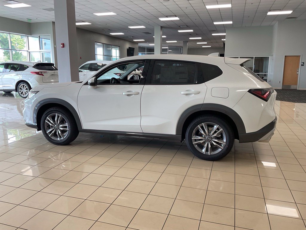 New 2026 Acura ADX AWD image 5