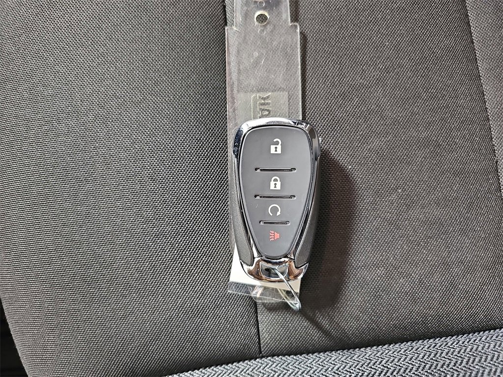 Certified 2022 Chevrolet TrailBlazer LT w/ Convenience Package image 38