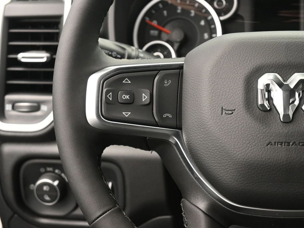 New 2025 RAM 1500 Big Horn image 30