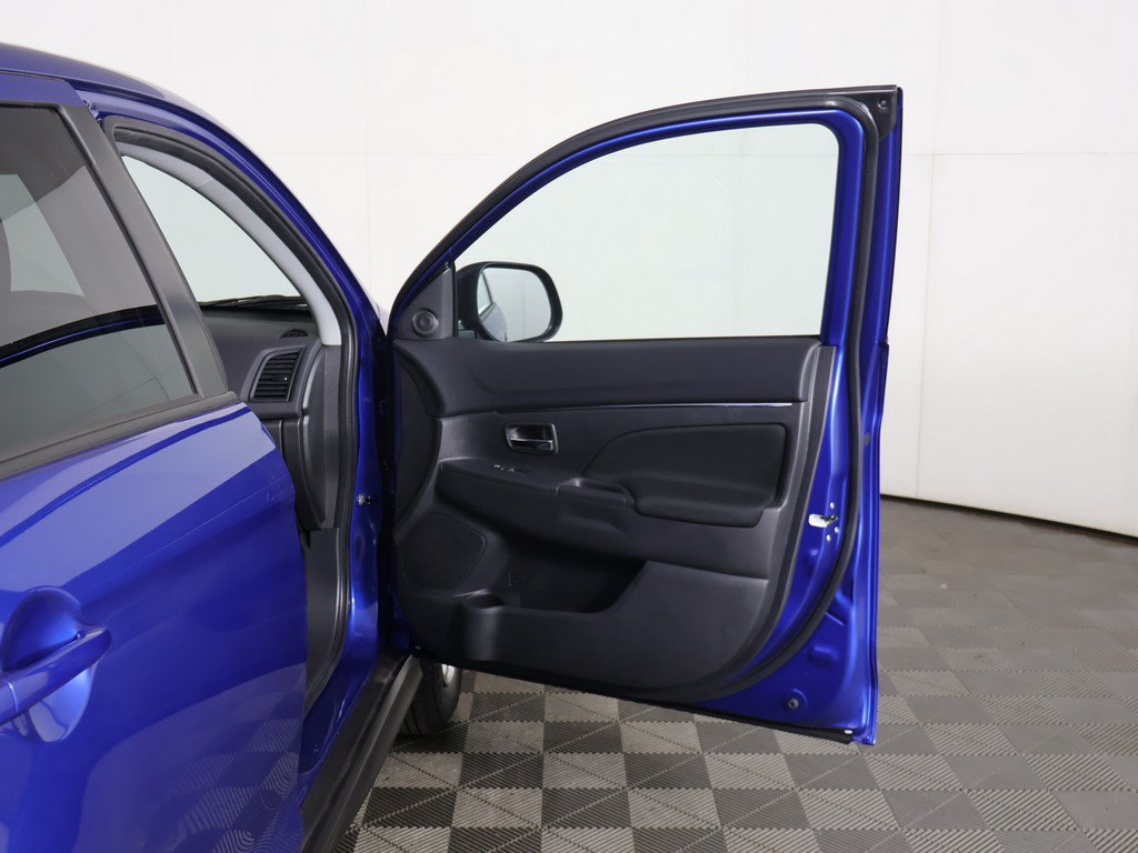 New 2027 Mitsubishi Outlander Sport FWD image 16