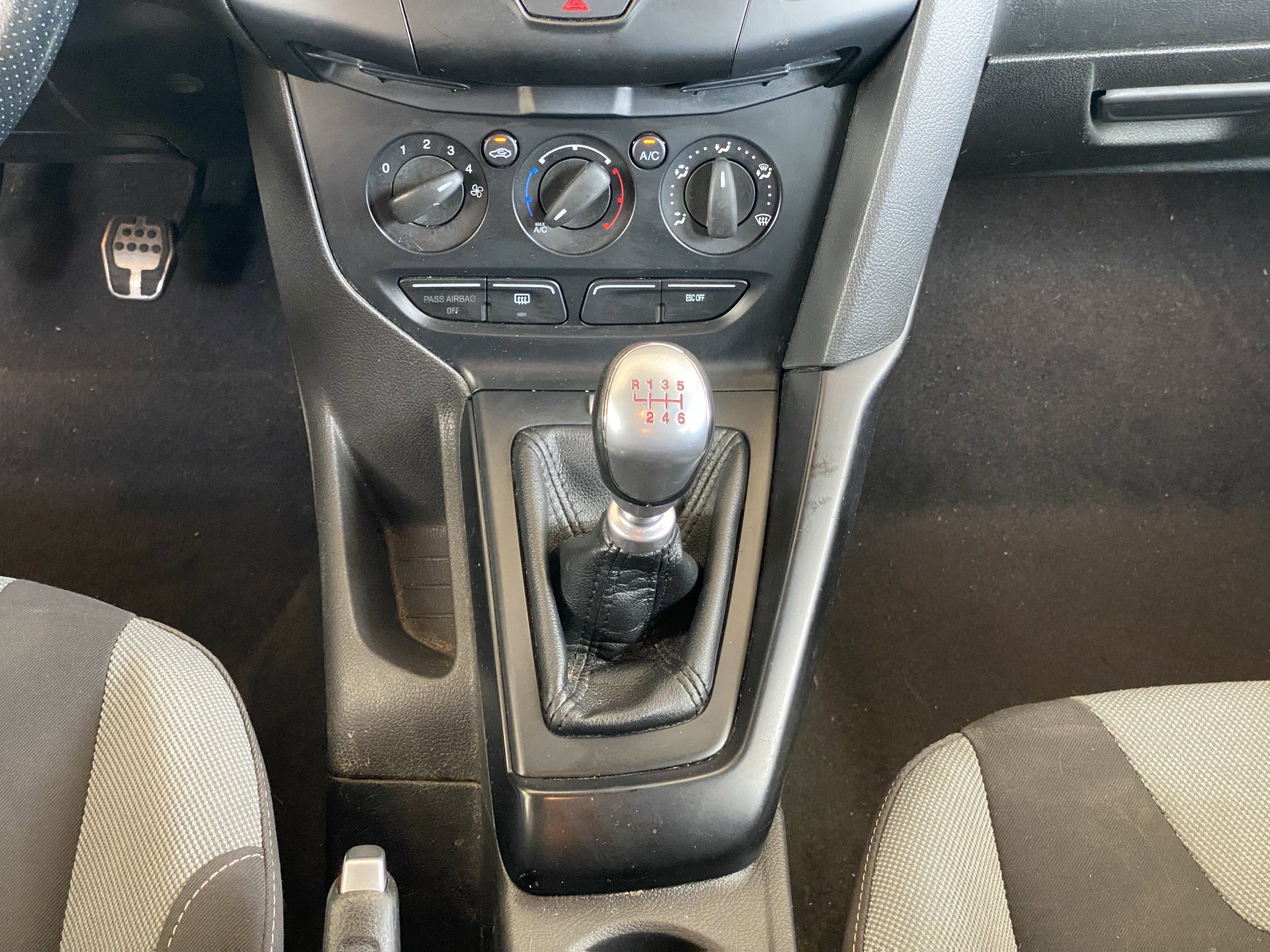 Used 2013 Ford Focus ST image 5