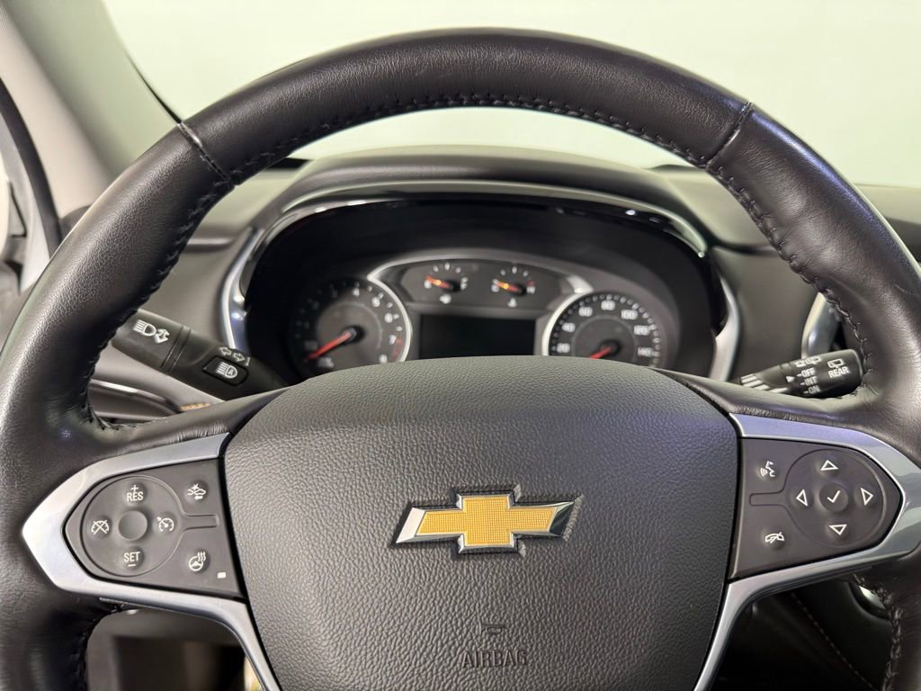 Used 2021 Chevrolet Traverse Premier w/ Redline Edition image 21