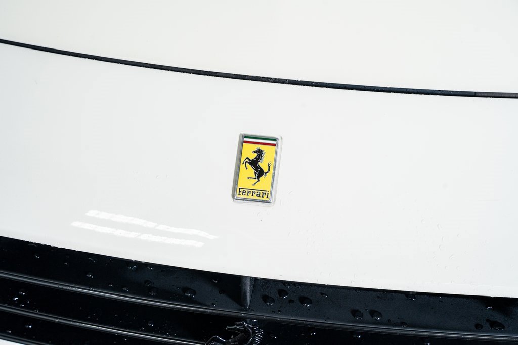 Used 2016 Ferrari California T image 16