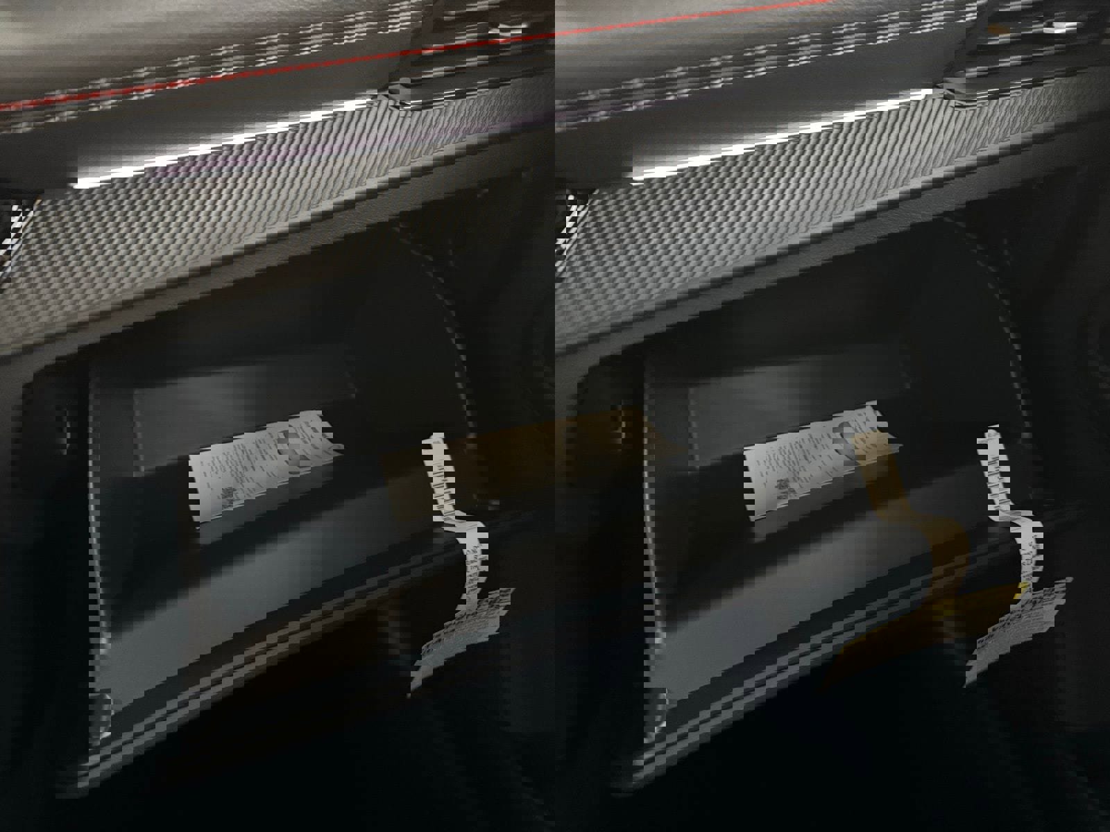 New 2026 Nissan Sentra SR image 30