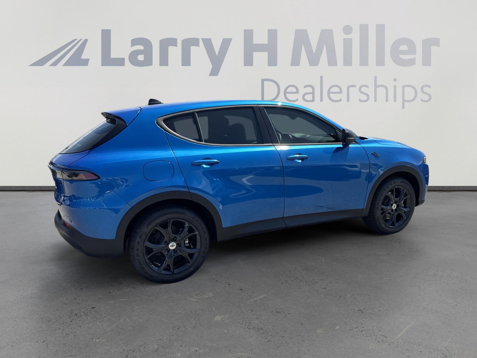 New 2025 Dodge Hornet GT w/ GT Blacktop Package image 9