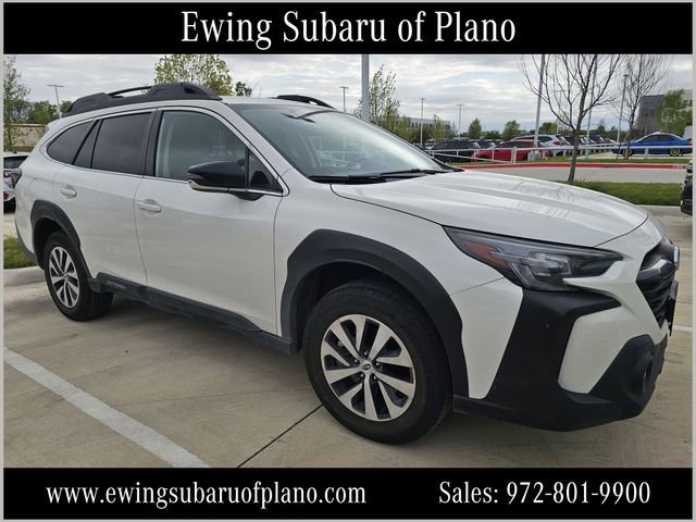 Used 2023 Subaru Outback Premium image 1