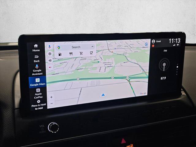 New 2026 Honda Passport TrailSport Elite image 19