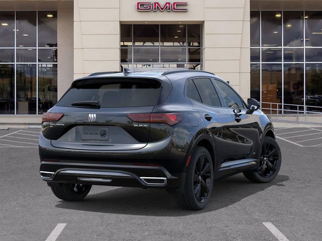 New 2026 Buick Envision Sport Touring AWD/4WD image 4