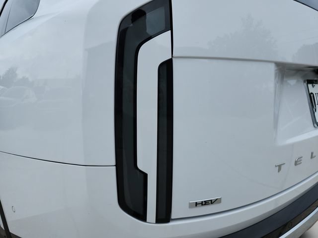 New 2027 Kia Telluride SX FWD image 33