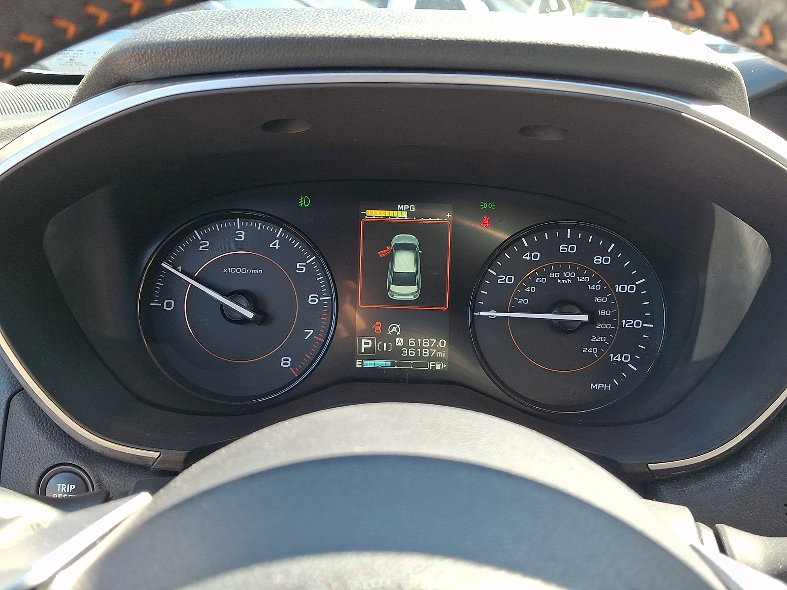Used 2022 Subaru Crosstrek 2.0i Premium AWD/4WD image 21