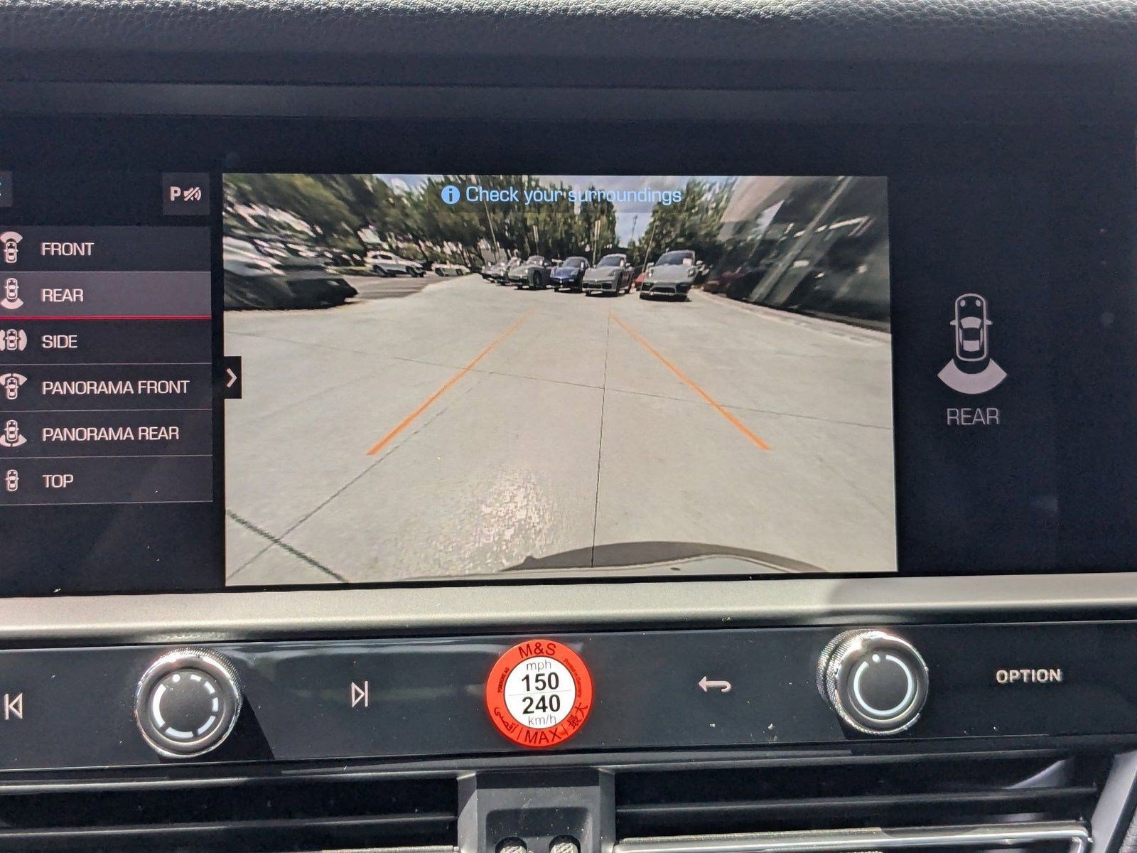 Certified 2025 Porsche Macan image 20