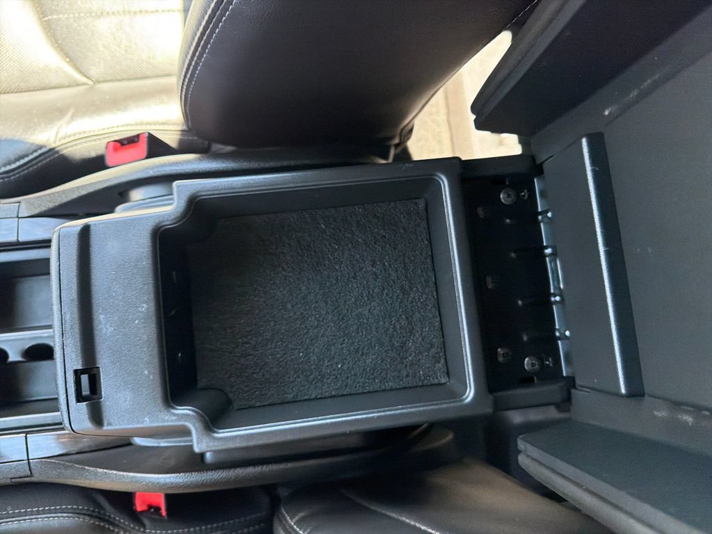 Used 2016 Chevrolet Traverse LTZ AWD/4WD image 21