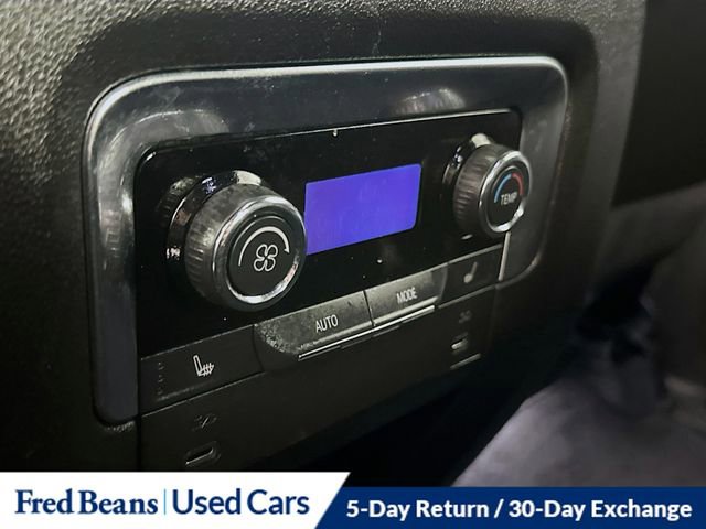 Certified 2025 Chevrolet Tahoe Premier AWD/4WD image 28