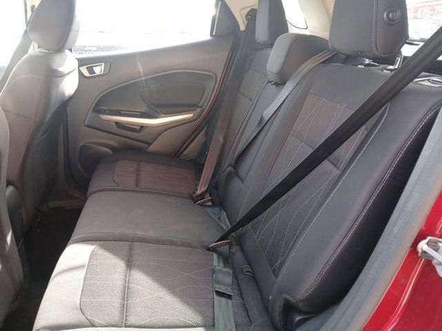 Used 2019 Ford EcoSport SE image 15