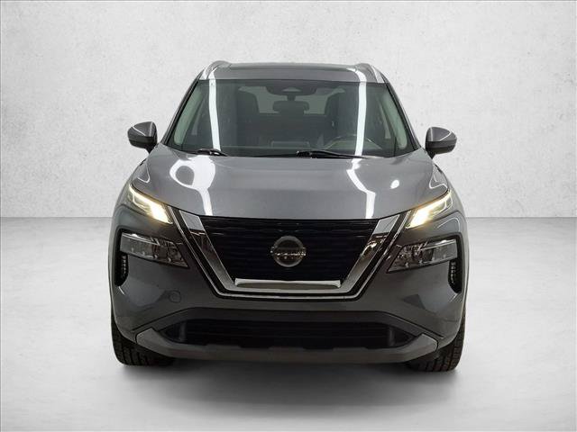 Used 2021 Nissan Rogue SV w/ Premium Package FWD image 2